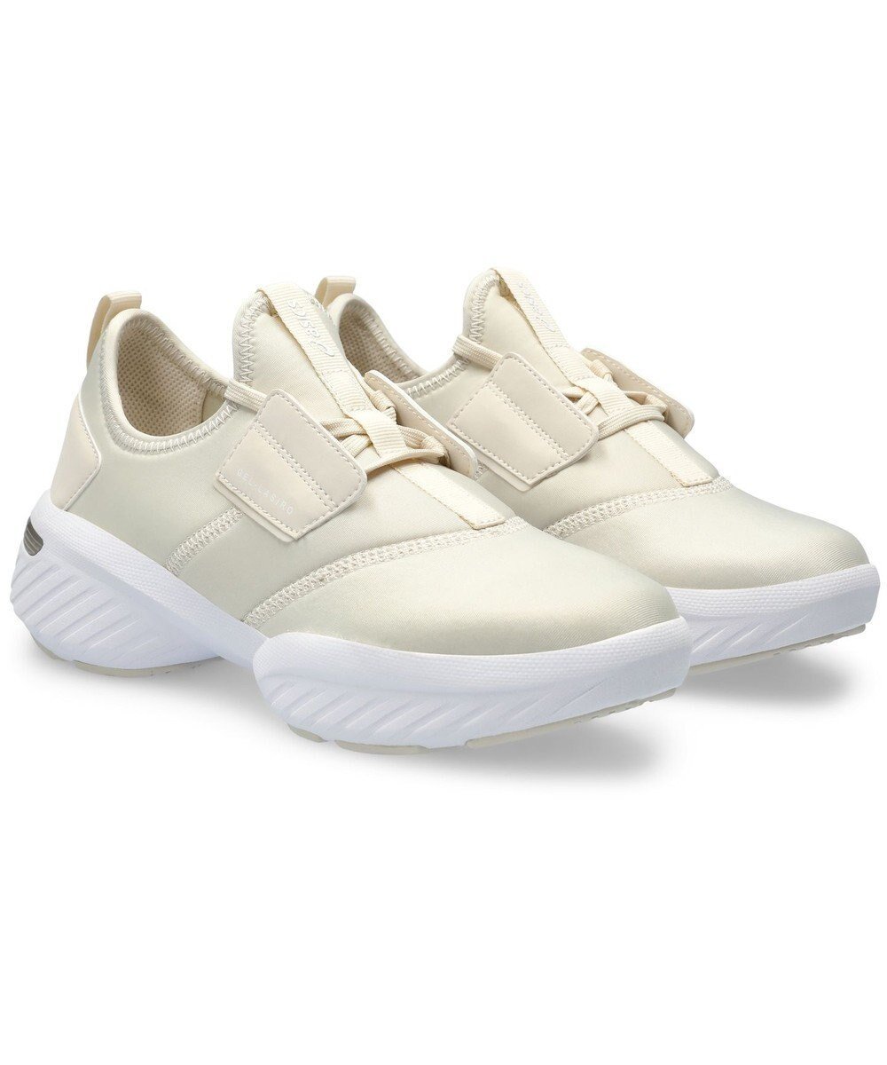 【アシックス ウォーキング/ASICS WALKING】のゲルラシーロ ウイメンズ 人気、トレンドファッション・服の通販 founy(ファニー) 　ファッションモデル・俳優・女優　Models　女性　Women　高橋愛　Takahashi Ai　ファッション　Fashion　レディースファッション　Fashion for Women　クッション　Cushion, Throw Pillow　軽量　Lightweight, Ultra Light　シンプル　Simple, Minimal　スニーカー　Sneakers, Trainers　プリント　Print, Printed Pattern　メッシュ　Mesh, Net Fabric　メンズ　Men's, Menswear　ラバー　Rubber, Rubber Sole　 other-1|ID: prp329100004438047 ipo3291000000034301642