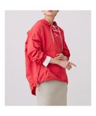 【アメリカンホリック/AMERICAN HOLIC】のポケッタブル撥水加工アノラックパーカー Red|ID: prp329100004438068 ipo3291000000031930549