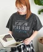 【ウィゴー/WEGO】のヴィンテージウォッシュグラフィックショートT 柄1|ID: prp329100004438213 ipo3291000000031844701