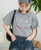 【ウィゴー/WEGO】のヴィンテージウォッシュグラフィックショートT 柄3|ID: prp329100004438213 ipo3291000000031844705