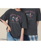 【ウィゴー/WEGO】の【ディズニー/新柄追加/ユニセックス着用ITEM/SMLサイズ展開】DISNEY/グラフィックT(S) 柄2|ID: prp329100004438367 ipo3291000000031962125