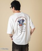 【ウィゴー/WEGO】の【ディズニー/新柄追加/ユニセックス着用ITEM/SMLサイズ展開】DISNEY/グラフィックT(S) 柄5|ID: prp329100004438367 ipo3291000000031962128