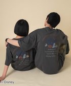【ウィゴー/WEGO】の【ディズニー/新柄追加/ユニセックス着用ITEM/SMLサイズ展開】DISNEY/グラフィックT(S) 柄6|ID: prp329100004438367 ipo3291000000031962129