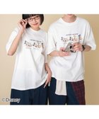 【ウィゴー/WEGO】の【ディズニー/新柄追加/ユニセックス着用ITEM/SMLサイズ展開】DISNEY/グラフィックT(S) 柄7|ID: prp329100004438367 ipo3291000000031962130