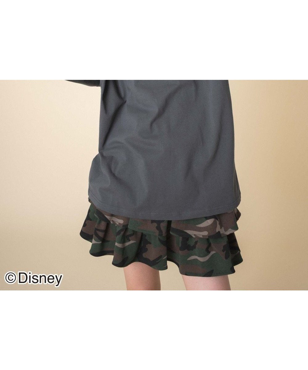 【ウィゴー/WEGO】の【新柄追加/ユニセックス着用アイテム/SMLサイズ展開】DISNEY/グラフィックT(S) インテリア・キッズ・メンズ・レディースファッション・服の通販 founy(ファニー) 　ファッション　Fashion　レディースファッション　Fashion for Women　トップス・カットソー　Cut & Sew Tops　シャツ・ブラウス・オフィスカジュアル　Elegant Blouses & Button-Ups　ロングTシャツ・Tシャツ　Longline T-Shirts & Tees　カットソー・ベーシックTシャツ　Cut-and-Sewn Tops / Stretch Tees & Basics　インナー　Innerwear　ヴィンテージ　Vintage Style　春　Spring　カットソー　Cut and Sewn Top　カーゴパンツ　Cargo Pants, Utility Pants　グラフィック　Graphic, Graphic Design　今季　This Season, Current Season　スマホ　Smartphone, Mobile Device　デニム　Denim, Jeans Material　ビッグ　Big, Oversized　ビンテージ　Vintage, Retro Style　プリント　Print, Printed Pattern　半袖　Short Sleeve, Half Sleeve　ルーズ　Loose, Oversized　S/S・春夏　SS, Spring/Summer, Warm Season　プチプライス・低価格　Affordable / Budget Price　おすすめ　Recommended / Our Picks　夏　Summer　柄8|ID: prp329100004438367 ipo3291000000033409603
