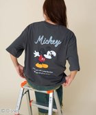 【ウィゴー/WEGO】の【新柄追加/ユニセックス着用アイテム/SMLサイズ展開】DISNEY/グラフィックT(S) 柄10|ID: prp329100004438367 ipo3291000000033409605