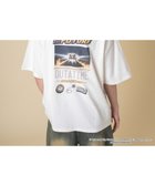 【ウィゴー/WEGO】の【新柄追加/BACK TO THE FUTUR/ユニセックス着用ITEM/SMLサイズ展開】BACK TO THE FUTURE グラフィックT(S) 柄3|ID: prp329100004438369 ipo3291000000033430210