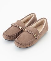 【エニィファム/any FAM】のモカシンシューズ 人気、トレンドファッション・服の通販 founy(ファニー) ファッション Fashion レディースファッション WOMEN シューズ Shoes 人気 Popularity フェミニン Feminine リボン Ribbon 冬 Winter A/W・秋冬 Aw・Autumn/Winter・Fw・Fall-Winter 再入荷 Restock/Back In Stock/Re Arrival おすすめ Recommend ギフト プレゼント Gift Present |ID:prp329100004438376