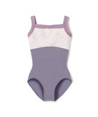 【チャコット/Chacott】のノースリーブレオタード 人気、トレンドファッション・服の通販 founy(ファニー) ファッション Fashion レディースファッション WOMEN トップス・カットソー Tops/Tshirt キャミソール / ノースリーブ No Sleeves ストレッチ Stretch ノースリーブ No Sleeve パステル Pastel フィット Fit ラップ Wrap レース Race 人気 Popularity thumbnail グレー|ID: prp329100004438818 ipo3291000000031975983