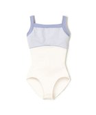 【チャコット/Chacott】のノースリーブレオタード 人気、トレンドファッション・服の通販 founy(ファニー) ファッション Fashion レディースファッション WOMEN トップス・カットソー Tops/Tshirt キャミソール / ノースリーブ No Sleeves ストレッチ Stretch ノースリーブ No Sleeve パステル Pastel フィット Fit ラップ Wrap レース Race 人気 Popularity thumbnail オフホワイト|ID: prp329100004438818 ipo3291000000031975984