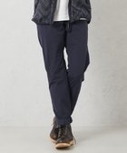 【ジョセフ アブード マウンテン/JOSEPH ABBOUD MOUNTAIN】の【UNISEX】2WAYストレッチ 撥水 クライミングパンツ ネイビー系|ID: prp329100004439262 ipo3291000000032146640