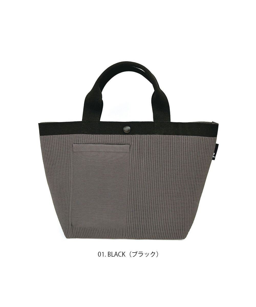 【ルートート/ROOTOTE】の1035【手洗い可能】SN.デリ.ルフル-A インテリア・キッズ・メンズ・レディースファッション・服の通販 founy(ファニー) 　ファッション　Fashion　レディースファッション　Fashion for Women　バッグ　Bags　洗える　Machine Washable　カメラ　Camera Accessories　シンプル　Simple, Minimal　財布　Wallet, Purse　ハンカチ　Handkerchief, Hanky　パターン　Pattern, Design Print　ポケット　Pocket, Pocket Detail　ポーチ　Pouch, Small Case　新作・新入荷　New Arrivals / New In　01:ブラック|ID: prp329100004439502 ipo3291000000032733992