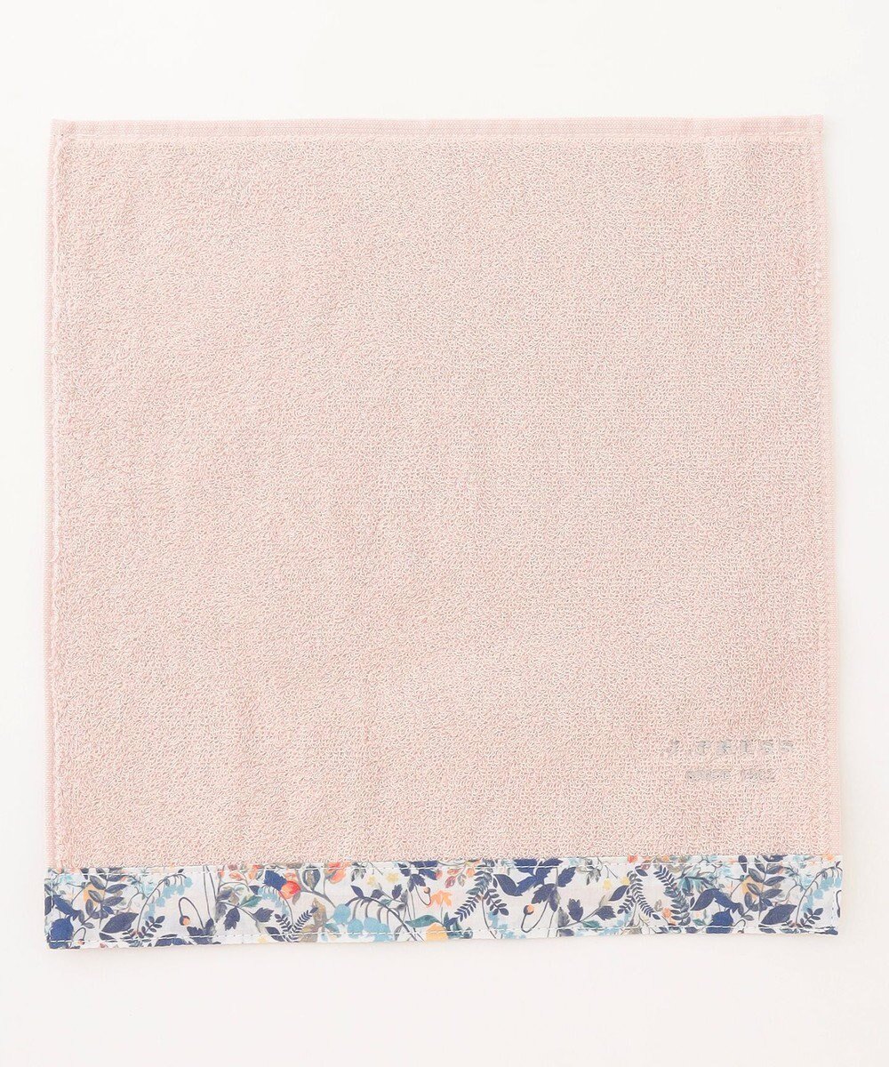 【ジェイ プレス/J.PRESS】の【liberty】タオルハンカチ インテリア・キッズ・メンズ・レディースファッション・服の通販 founy(ファニー) ファッション Fashion レディースファッション Fashion for Women ミニ財布・二つ折り財布 Wallets & Card Cases 春 Spring コレクション Collection, Seasonal Line 吸水 Absorbent, Quick-Dry 財布 Wallet, Purse タオル Towel, Bath Towel ハンカチ Handkerchief, Hanky ハンド Hand, Handmade フラワー Flower, Floral プリント Print, Printed Pattern ミックス Mix, Mixed Style ロマンティック Romantic, Feminine Style ロンドン London Style, British Inspired S/S・春夏 SS, Spring/Summer, Warm Season 夏 Summer ギフト プレゼント Gift / Present ピンク系|ID: prp329100004439506 ipo3291000000034295744