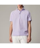 【ジョセフ アブード/JOSEPH ABBOUD / MEN】のギフトにも【愛されて20年!オーガニックコットン使用】ダディ ポロシャツ ライラック系|ID: prp329100004441211 ipo3291000000031036540