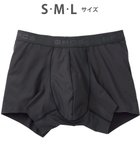 【ワコール/Wacoal / MEN】の【キモチイイパンツ】 ボクサーパンツ 動きにフィット フロント快適グラマラス 吸汗速乾 上質なフィット感 肌あたり軽減設計 前閉じ 下着 メンズ GT3370 /ブロス バイ ワコールメン 人気、トレンドファッション・服の通販 founy(ファニー) ファッション Fashion メンズファッション MEN ボトムス Bottoms/Men アンダー Under カッティング Cutting クール Cool シンプル Simple ストレッチ Stretch フィット Fit フラット Flat フロント Front メンズ Mens 再入荷 Restock/Back In Stock/Re Arrival thumbnail ブラック|ID: prp329100004441245 ipo3291000000032087178