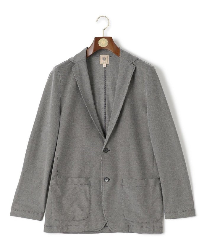 【ジェイ プレス/J.PRESS / MEN】の【WEB・一部店舗限定】カットジャケット インテリア・キッズ・メンズ・レディースファッション・服の通販 founy(ファニー) https://founy.com/ ファッション Fashion メンズファッション MEN トップス・カットソー Tops/Tshirt/Men カーディガン Cardigans おすすめ Recommend カーディガン Cardigan ジャケット Jacket フィット Fit レギュラー Regular 夏 Summer 春 Spring S/S・春夏 Ss・Spring/Summer |ID: prp329100004441247 ipo3291000000032258419
