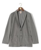 【ジェイ プレス/J.PRESS / MEN】の【WEB・一部店舗限定】カットジャケット グレー系|ID: prp329100004441247 ipo3291000000032258421