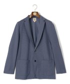【ジェイ プレス/J.PRESS / MEN】の【WEB・一部店舗限定】カットジャケット ネイビー系|ID: prp329100004441247 ipo3291000000032258423