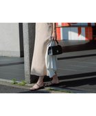 【エニィ スィス/any SiS】の【接触冷感・速乾・UVカット・洗える】スイートクール キャミワンピース ライトベージュ|ID: prp329100004441581 ipo3291000000032759303