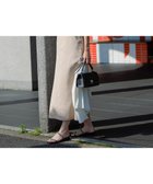【エニィ スィス/any SiS】の【接触冷感・速乾・UVカット・洗える】スイートクール キャミワンピース ライトベージュ|ID: prp329100004441581 ipo3291000000033287584