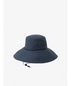 【ヘリーハンセン/HELLY HANSEN】の【はっ水・UVカット】ビーチフレアハット 人気、トレンドファッション・服の通販 founy(ファニー) ファッション Fashion レディースファッション WOMEN 帽子 Hats タフタ Taffeta フィット Fit 帽子 Hat thumbnail ディープネイビー|ID: prp329100004441609 ipo3291000000032277402