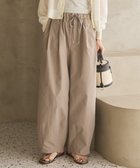 【アメリカンホリック/AMERICAN HOLIC】のスノーパンツ Mocha|ID: prp329100004441681 ipo3291000000034199913