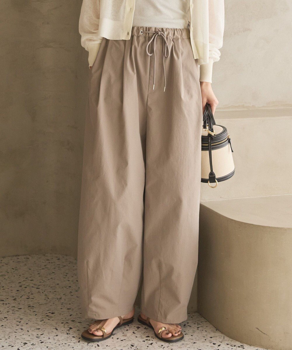 【アメリカンホリック/AMERICAN HOLIC】のスノーパンツ インテリア・キッズ・メンズ・レディースファッション・服の通販 founy(ファニー) ファッション Fashion レディースファッション Fashion for Women パンツ Pants & Trousers おすすめ Recommended / Our Picks バランス Balance, Style Balance 夏 Summer 春 Spring S/S・春夏 SS, Spring/Summer, Warm Season Mocha|ID: prp329100004441681 ipo3291000000034199913