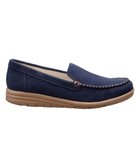 【リーガル フットコミュニティ/REGAL FOOT COMMUNITY】の【レッドウッドリバーミネトンカ】M02C モカシンシューズ カジュアルシューズ 人気、トレンドファッション・服の通販 founy(ファニー) ファッション Fashion レディースファッション WOMEN イエロー Yellow ウッド Wood シューズ Shoes スエード Suede 夏 Summer S/S・春夏 Ss・Spring/Summer A/W・秋冬 Aw・Autumn/Winter・Fw・Fall-Winter 軽量 Lightweight thumbnail ネイビースエード|ID: prp329100004441723 ipo3291000000031925634
