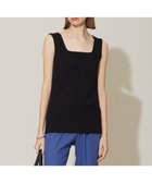 【アイシービー/iCB】の【WEB限定カラーあり・洗える】 ブロードステッチリブ タンクトップ ブラック系[WEB限定]|ID: prp329100004443626 ipo3291000000031149744