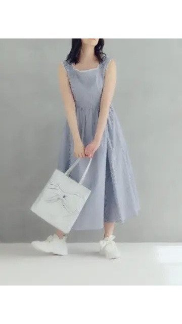 【トッカ/TOCCA】の【美人百花掲載】【00サイズあり・速乾・消臭・洗える】WAVES ドレス インテリア・キッズ・メンズ・レディースファッション・服の通販 founy(ファニー) https://founy.com/ 雑誌掲載アイテム Magazine Picks & Fashion Features ファッション雑誌 Fashion Magazines ビジンヒャッカ 美人百花 ファッション Fashion レディースファッション Fashion for Women ワンピース Dresses フォーマル・パーティードレス・結婚式用ドレス Elegant & Casual Dresses 春 Spring 洗える Machine Washable サッカー Seersucker, Summer Fabric スタイリッシュ Stylish, Fashionable ストライプ Stripe, Striped Pattern 雑誌 Magazine, Fashion Magazine ドレス Dress, One-Piece 定番 Standard, Basic Item フェミニン Feminine, Girly S/S・春夏 SS, Spring/Summer, Warm Season 夏 Summer 2025年 2025 2025春夏・S/S Spring/Summer 2025 SS25 |ID: prp329100004443644 ipo3291000000033599165