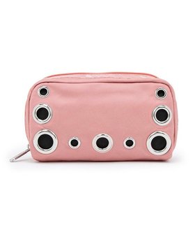 【レスポートサック/LeSportsac】 GROMMET RECTANGULAR COS/ローズクオーツグロメッツ人気、トレンドファッション・服の通販 founy(ファニー) ファッション Fashion レディースファッション WOMEN 財布 Wallets ポーチ Pouches コレクション Collection 軽量 Lightweight サテン Satin スクエア Square スタッズ Studs 財布 Wallet トラベル Travel プリント Print ポケット Pocket ポーチ Pouch ラウンド Round 旅行 Travel エレガント 上品 Elegant ギフト プレゼント Gift Present |ID:prp329100004443699