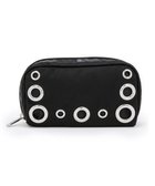 【レスポートサック/LeSportsac】のGROMMET RECTANGULAR COS/オニキスグロメッツ 人気、トレンドファッション・服の通販 founy(ファニー) ファッション Fashion レディースファッション WOMEN 財布 Wallets ポーチ Pouches コレクション Collection 軽量 Lightweight サテン Satin スクエア Square スタッズ Studs 財布 Wallet トラベル Travel プリント Print ポケット Pocket ポーチ Pouch ラウンド Round 旅行 Travel エレガント 上品 Elegant ギフト プレゼント Gift Present thumbnail オニキスグロメッツ|ID: prp329100004443700 ipo3291000000031924325