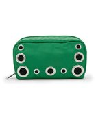 【レスポートサック/LeSportsac】のGROMMET RECTANGULAR COS/ジェイドグリーングロメッツ 人気、トレンドファッション・服の通販 founy(ファニー) ファッション Fashion レディースファッション WOMEN 財布 Wallets ポーチ Pouches コレクション Collection 軽量 Lightweight サテン Satin スクエア Square スタッズ Studs 財布 Wallet トラベル Travel プリント Print ポケット Pocket ポーチ Pouch ラウンド Round 旅行 Travel エレガント 上品 Elegant ギフト プレゼント Gift Present thumbnail ジェイドグリーングロメッツ|ID: prp329100004443702 ipo3291000000031924327