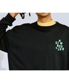 【ピーダブリュサーキュラス/PW CIRCULUS】の【日本製レンズ・鯖江/偏光度 - 99.0%】【UNISEX】サングラス ブラック系|ID: prp329100004443745 ipo3291000000032350726