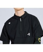 【ピーダブリュサーキュラス/PW CIRCULUS】の【日本製レンズ・鯖江/偏光度 - 99.0%】【UNISEX】サングラス ダークブラウン系|ID: prp329100004443745 ipo3291000000032350728