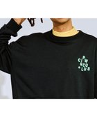 【ピーダブリュサーキュラス/PW CIRCULUS】の【日本製レンズ・鯖江/偏光度 - 99.0%】【UNISEX】サングラス ゴルフ ブラック系|ID: prp329100004443745 ipo3291000000033125595
