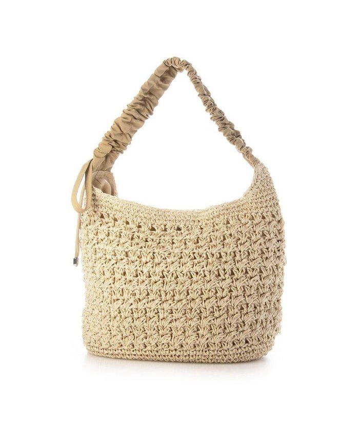 【アンビリオン/UNBILLION】のカシュカシュ cachecache / ドロストギャザーハンドル柄編2wayトート インテリア・キッズ・メンズ・レディースファッション・服の通販 founy(ファニー) https://founy.com/ ファッション Fashion レディースファッション WOMEN バッグ Bag カラフル Colorful ギャザー Gather ショルダー Shoulder ハンド Hand フェミニン Feminine ペーパー Paper ポケット Pocket マグネット Magnet ミックス Mix モチーフ Motif リボン Ribbon 再入荷 Restock/Back In Stock/Re Arrival |ID: prp329100004443819 ipo3291000000031924694