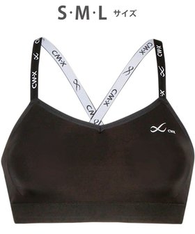 【シーダブリューエックス/CW-X】の【WOMEN】 スポーツブラ スタイルフリー ソフトな着用感 吸汗速乾(本体) HTY110 /ワコール 人気、トレンドファッション・服の通販 founy(ファニー) ファッション Fashion レディースファッション WOMEN スポーツウェア Sportswear おすすめ Recommend アンダー Under ストレッチ Stretch スポーツ Sports 再入荷 Restock/Back In Stock/Re Arrival |ID:prp329100004444199