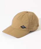 【ジョセフ アブード マウンテン/JOSEPH ABBOUD MOUNTAIN】の【軽量/ストレッチ/ECO撥水】ライトワッシャーストレッチ キャップ ベージュ系|ID: prp329100004444481 ipo3291000000032117658