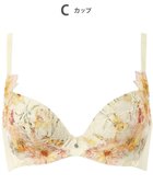 【ワコール/WACOAL】のブラジャー 【ハグするブラ】 体温を感知してカラダになじむ 谷間メイク 脇高設計 レディース BXB478 /ワコール クリーム|ID: prp329100004444490 ipo3291000000031793360