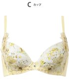 【ワコール/WACOAL】のブラジャー 【ハグするブラ】 体温を感知してカラダになじむ 谷間メイク 脇高設計 レディース BXB478 /ワコール 人気、トレンドファッション・服の通販 founy(ファニー) ファッション Fashion レディースファッション Fashion for Women アンダー Underwear Essentials ガーデン Garden, Gardening スウィート Sweet, Cute Style ストレッチ Stretch, Stretchy Fabric デコルテ Décolleté, Neckline なめらか Smooth, Silky Texture 人気 Popular, Best Seller フラワー Flower, Floral ブラジャー Bra, Lingerie ラップ Wrap, Wrap Design レース Lace, Lace Fabric ワイヤー Wire, Wired Bra おすすめ Recommended / Our Picks thumbnail イエロー|ID: prp329100004444490 ipo3291000000033623468