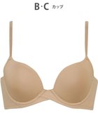 【ワコール/WACOAL】のブラジャー サイズや体型特徴に合わせた設計 背中に段差がつきにくい アウターにひびきにくい レディース BXC410 /ワコール カラシ|ID: prp329100004444494 ipo3291000000031792700