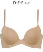 【ワコール/WACOAL】のブラジャー サイズや体型特徴に合わせた設計 背中に段差がつきにくい アウターにひびきにくい レディース BXC410 /ワコール カラシ|ID: prp329100004444496 ipo3291000000031844933