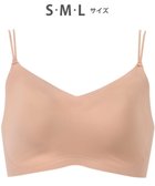 【ワコール/WACOAL】のノンワイヤーブラ 【GOCOCi ゴコチ】 ラクなのにしっかりフィット 立体的なバストシルエット レディース ハーフトップ ブラトップ CGG233 /ワコール ラズベリー|ID: prp329100004444500 ipo3291000000031845035