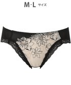 【ワコール/WACOAL】のショーツ 【ハグするブラ】 BXB478とペア はきこみ丈あさめ やわらかく伸びる(バック) レディース PXB178 /ワコール ブラック|ID: prp329100004444504 ipo3291000000035675555