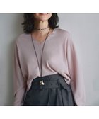 【アイシービー/iCB】のモチーフロングネックレス ゴールド系|ID: prp329100004444508 ipo3291000000032617720
