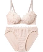 【アンフィ/AMPHI】のブラジャー ショーツセット 自然なまる胸メイク 【ブラ&ショーツセット】 上下セット ブラ BCC231 アンフィ/ワコール 人気、トレンドファッション・服の通販 founy(ファニー) ファッション Fashion レディースファッション Fashion for Women アンダー Underwear Essentials クラシカル Classical, Vintage-Inspired ショーツ Shorts, Short Pants スリット Slit, Slit Detail フロント Front, Front Design ブラジャー Bra, Lingerie モチーフ Motif, Design Theme ラップ Wrap, Wrap Design リボン Ribbon, Bow レース Lace, Lace Fabric ワイヤー Wire, Wired Bra thumbnail カカオ|ID: prp329100004444547 ipo3291000000033574890