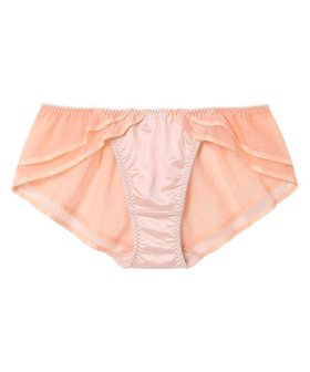 【アンフィ/AMPHI】のショーツ【NAILS INCコラボ】 BLH303とペア PLH203 アンフィ/ワコール 人気、トレンドファッション・服の通販 founy(ファニー) ファッション Fashion レディースファッション WOMEN アンダー Under コラボ Collaboration コレクション Collection シアー Sheer ショーツ Shorts チュール Tulle トレンド Trend ロンドン London |ID:prp329100004444572