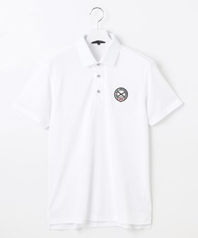 【23区 ゴルフ/23区GOLF / MEN】の【MEN】【吸水速乾/UVカット】色で楽しむゴルフ!カラバリ豊富な半袖ポロシャツ 人気、トレンドファッション・服の通販 founy(ファニー) ファッション Fashion メンズファッション MEN トップス・カットソー Tops/Tshirt/Men シャツ Shirts ポロシャツ Polo Shirts ゴルフ Golf シンプル Simple ベーシック Basic ポロシャツ Polo Shirt エレガント 上品 Elegant 半袖 Short Sleeve 吸水 Water Absorption A/W・秋冬 Aw・Autumn/Winter・Fw・Fall-Winter |ID:prp329100004444743
