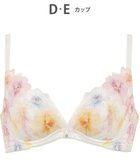【ワコール/WACOAL】の【夏めくブラ】 ブラジャー メッシュ素材(カップ) 吸汗速乾(肌側カップサイド・パッド受け・ワイヤーループ) 背中すっきり レディース BRB465 /ワコール ロマンピンク|ID: prp329100004445037 ipo3291000000031976541